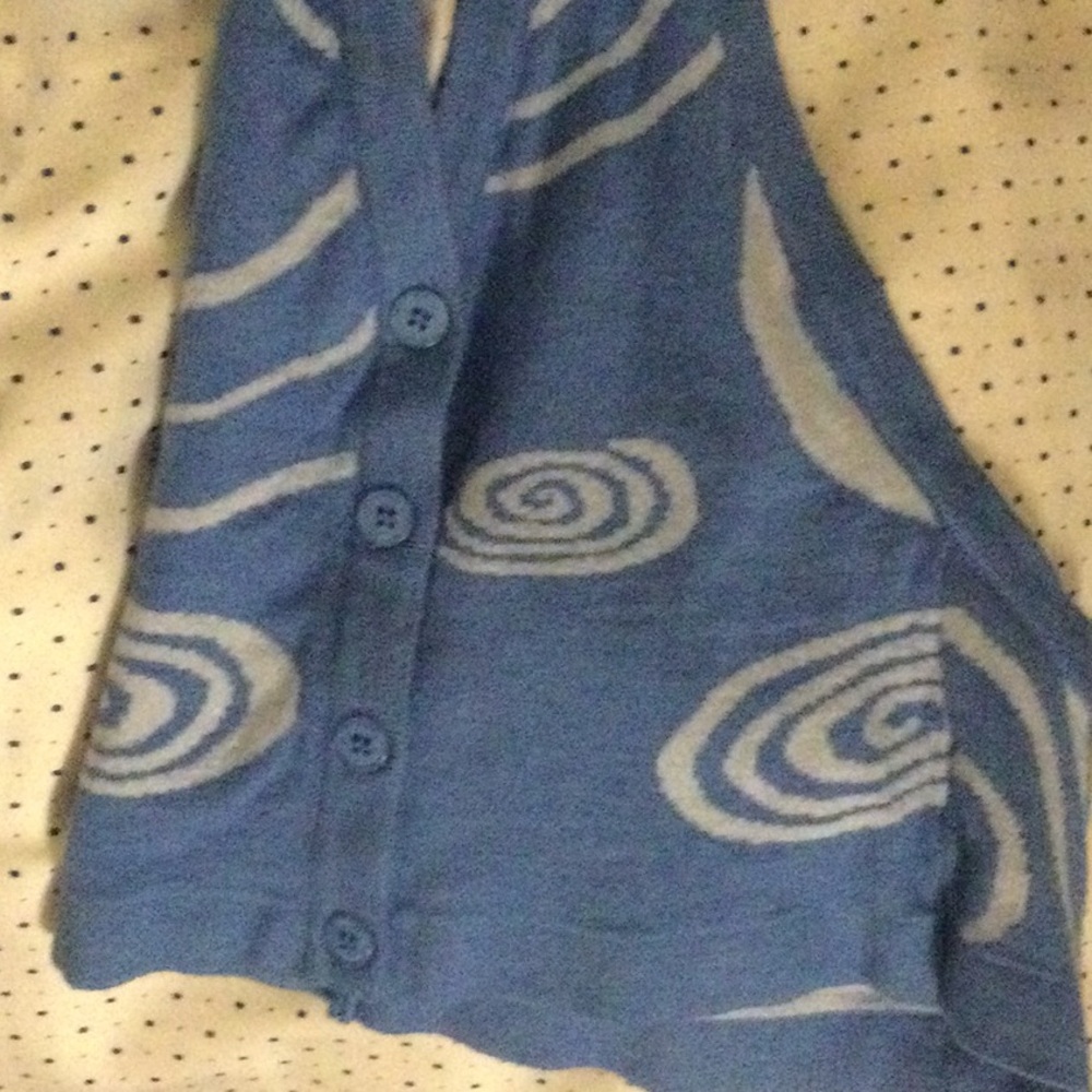 Blue Collar